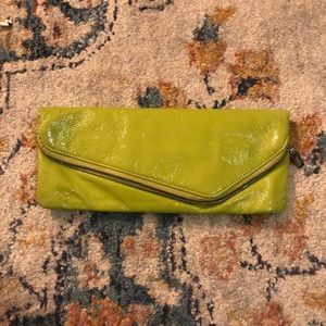 HOBO International Clutch Wallet